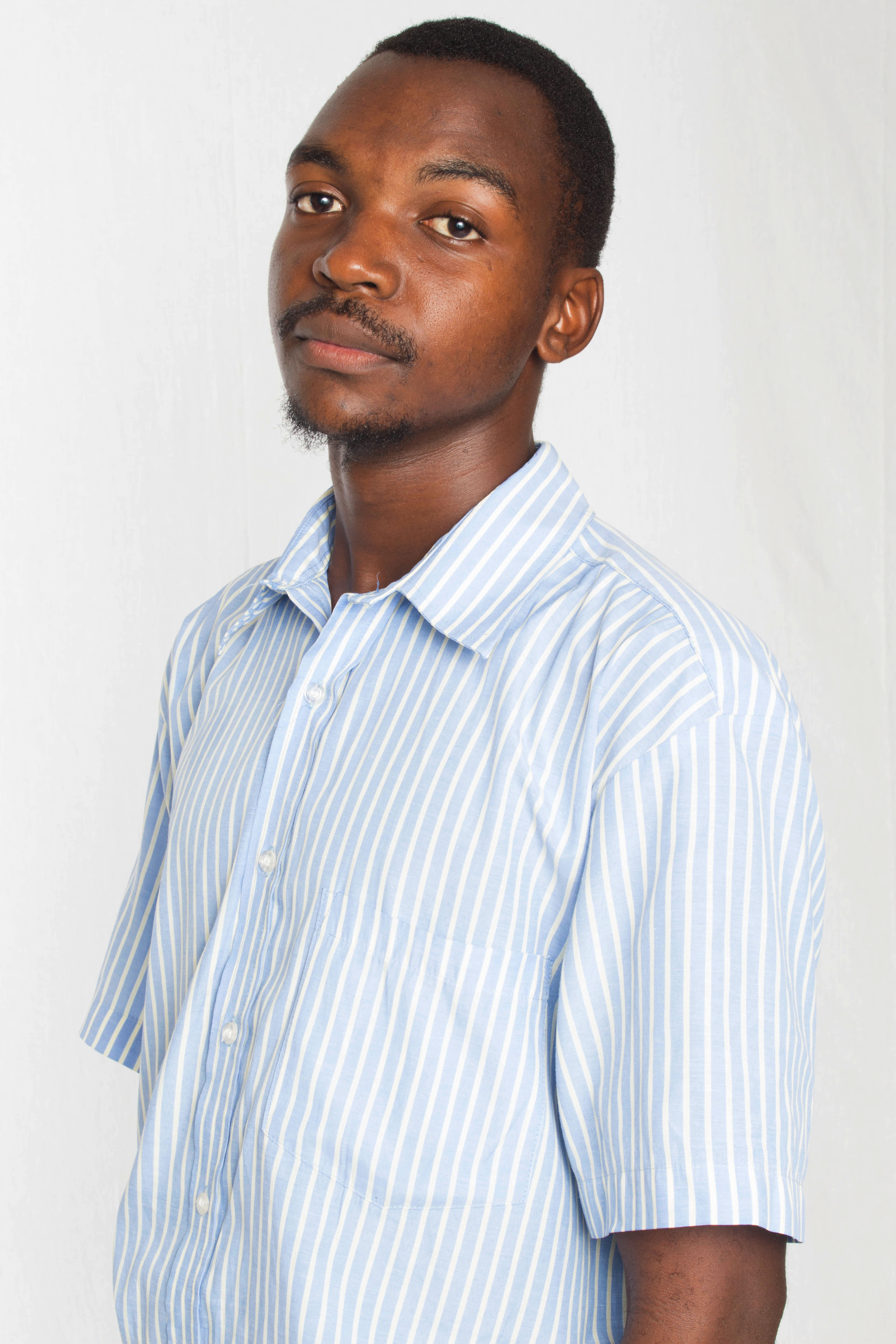 Kudakwashe_misihairabwi